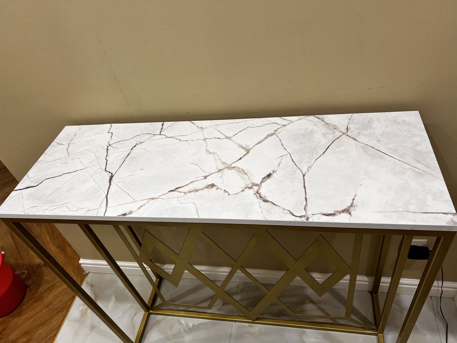 Консоль в отличном состоянии