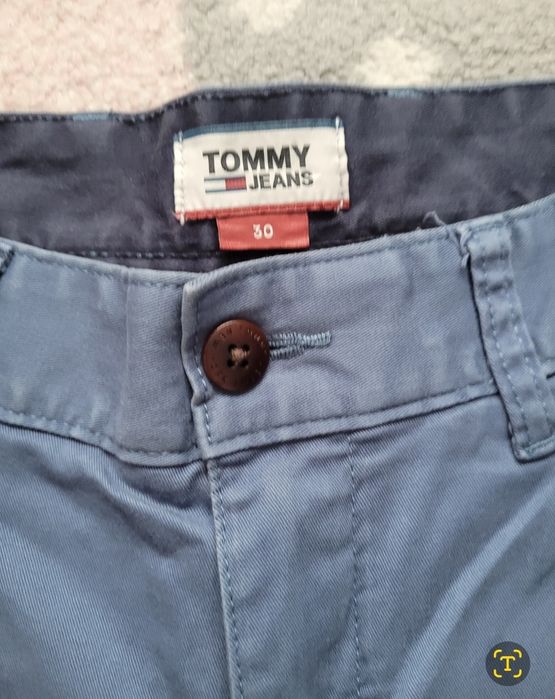 Pantaloni scurți Tommy Hilfiger 30