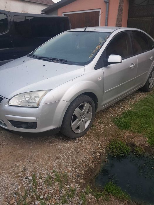 FORD Focus 2007 — imagine 3