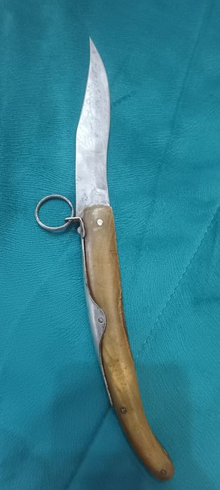 Briceag Ventetta Corsa