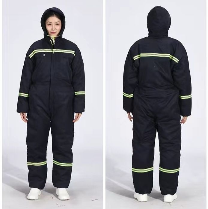 Костюм Роба для производства