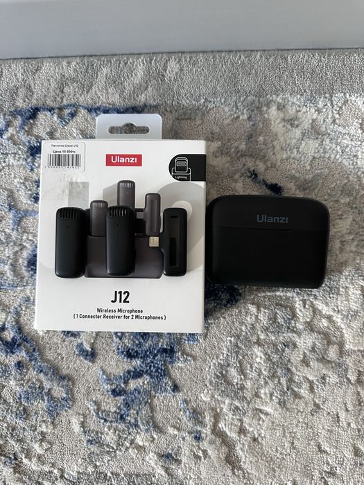 Продается петличка