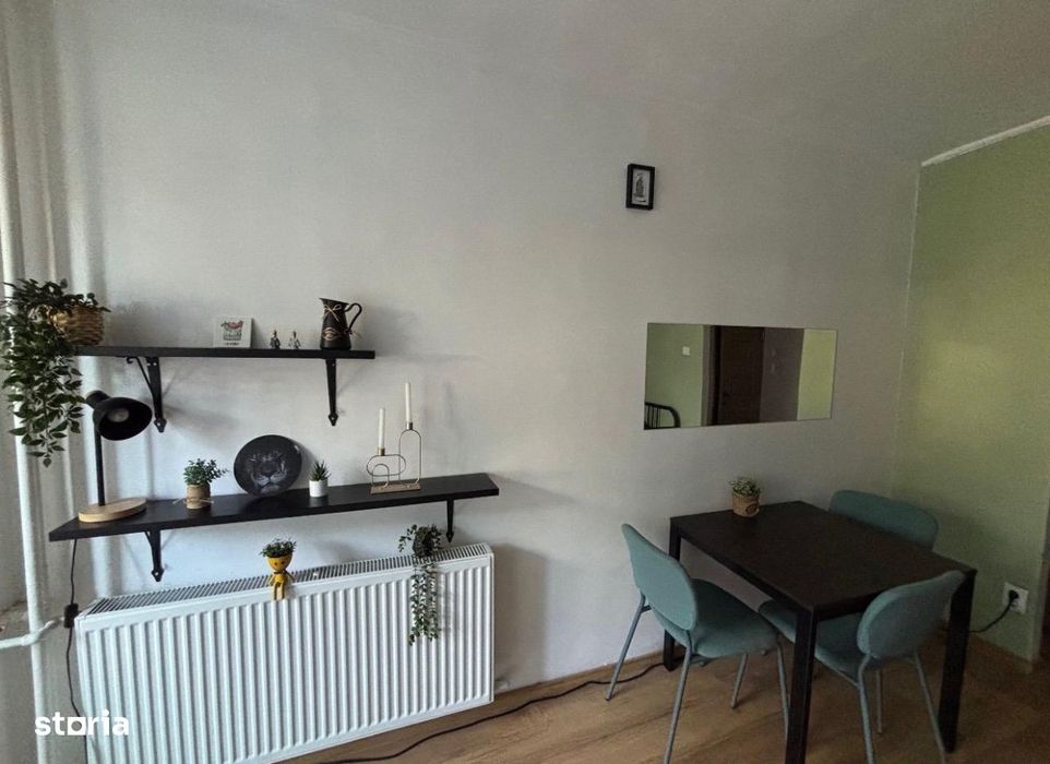 Studio | Dristor | Pet Friendly | Loc de parcare | etaj 4/8