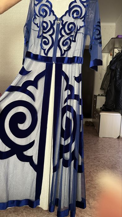 Продам вечернее платье