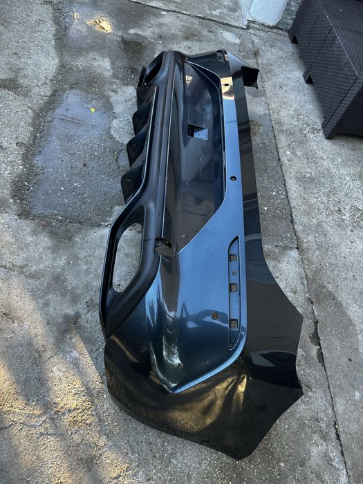 Bară spate seat cupra leon.cod:5FA807521.