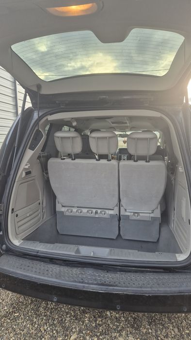 Chrysler Grand voyager edition limited