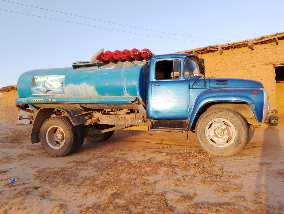 Zil vadavoz sotiladi