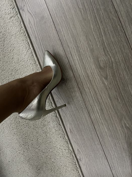 Pantofi Minelli, nr 37,