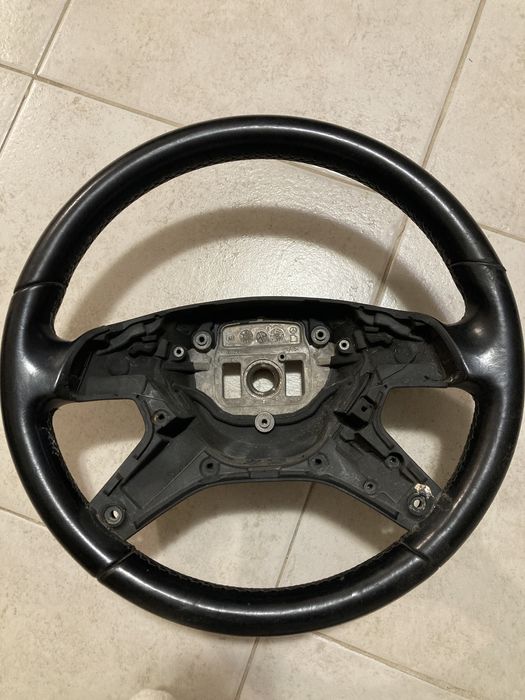 Волани за Мерцедес W212/w204/w166