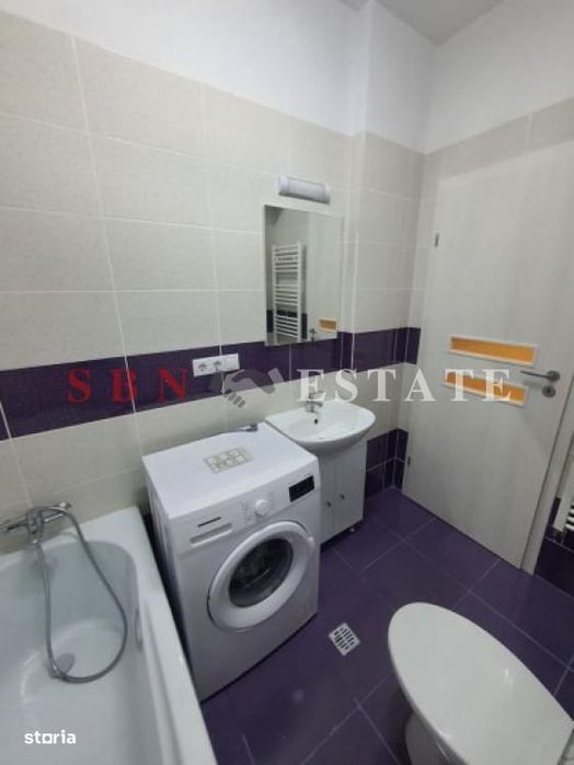 Apartament 2 camere Rezidential Apusului - Militari | Parcare