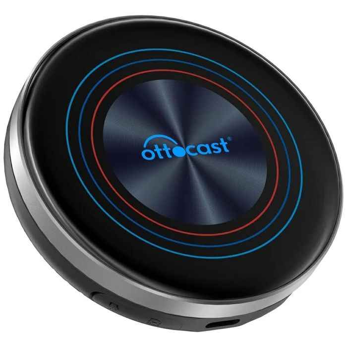 Ottocast ottoaibox i3 android ai box за bmw carplay 4gb/64gb