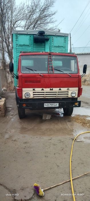 Камаз 53212 сотилади