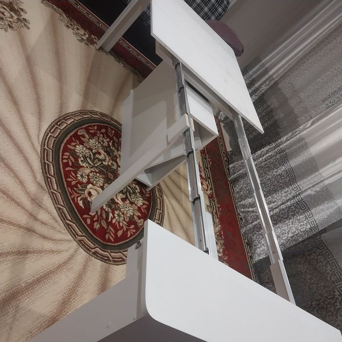 Стол трансформер