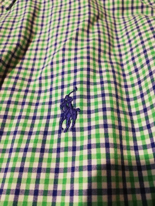 Camasa Ralph Lauren
