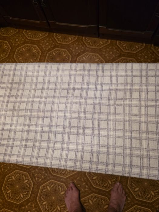 Доска гладильная.