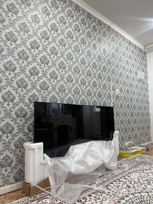 Телевизор самсунг