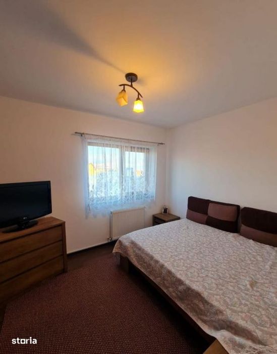 Apartament 3 Camere, 67mp, Etaj Intermediar, Parcare, Zona Stejarului — fotografia 3