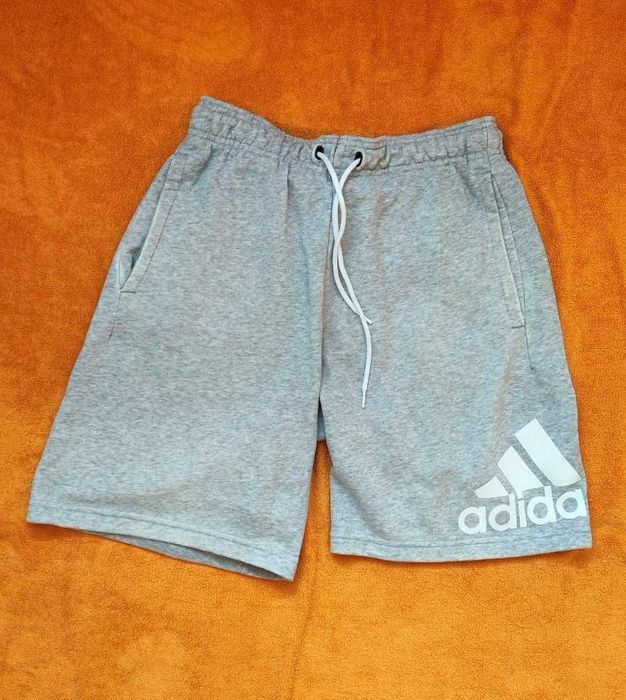 Призрак - Addidas къси гащи