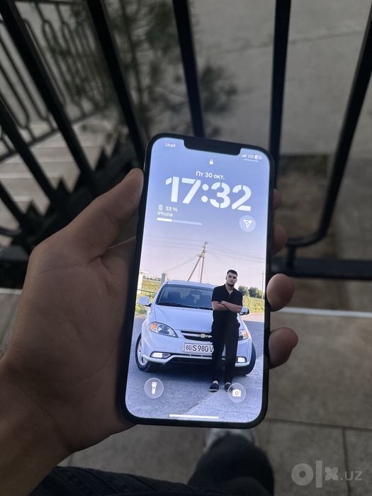 Iphone 12 pro max Ideal