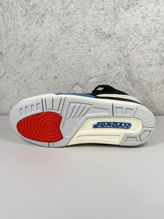 Jordan 3 Retro Rare Air (PS)