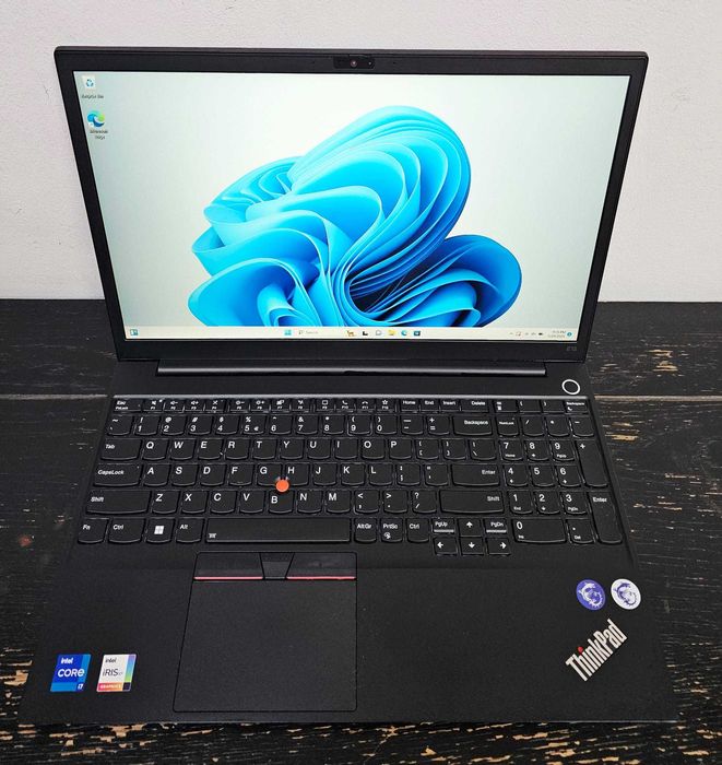 Lenovo ThinkPad E15 Gen 4 Intel Core i7-1255U Zeus Amanet 65874