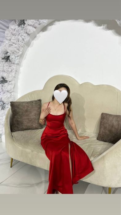 Платья для выпускнойй