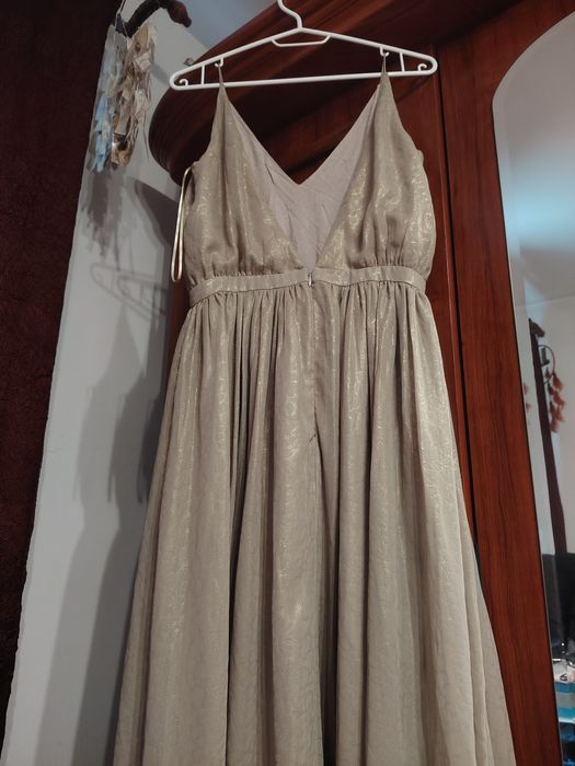 Rochie Nissa superba