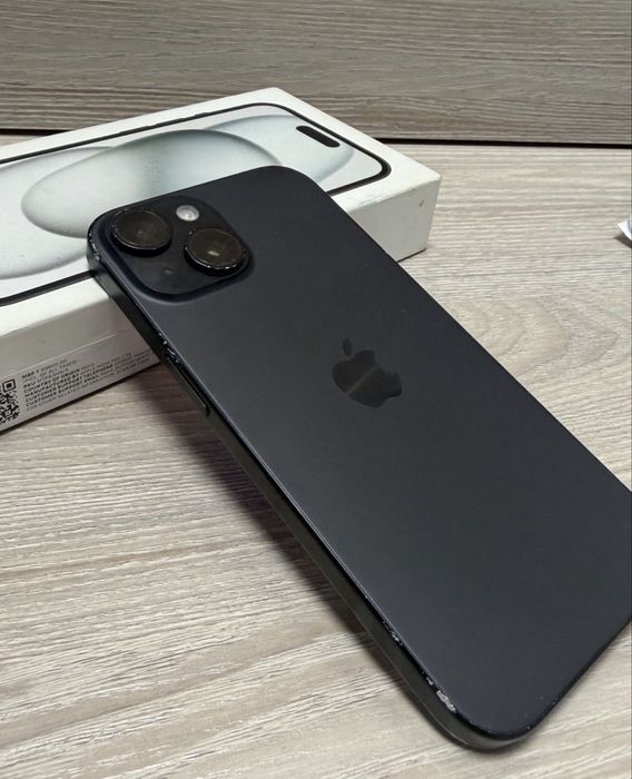 iphone 15 256gb, айфон 15 256 гб