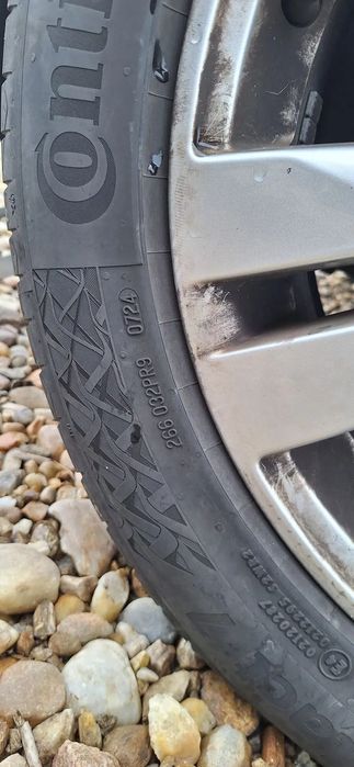 Dezmembrari Renault Talisman an 2017 1.6 dci