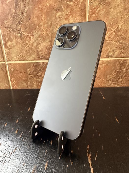 IPhone 15 Pro Max 256GB - Blue