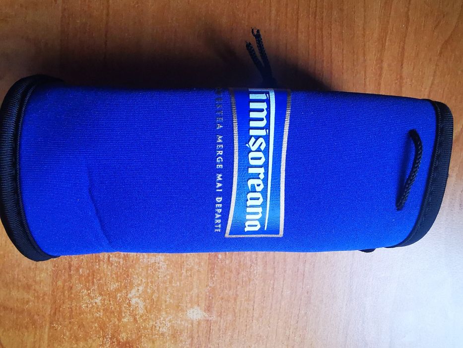 Husa Timișoreană / Husa Boxa Doza