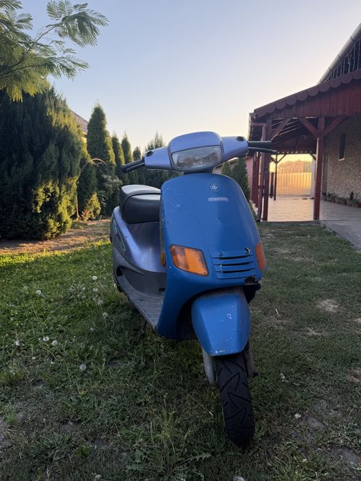 Vand scuter piaggio zip
