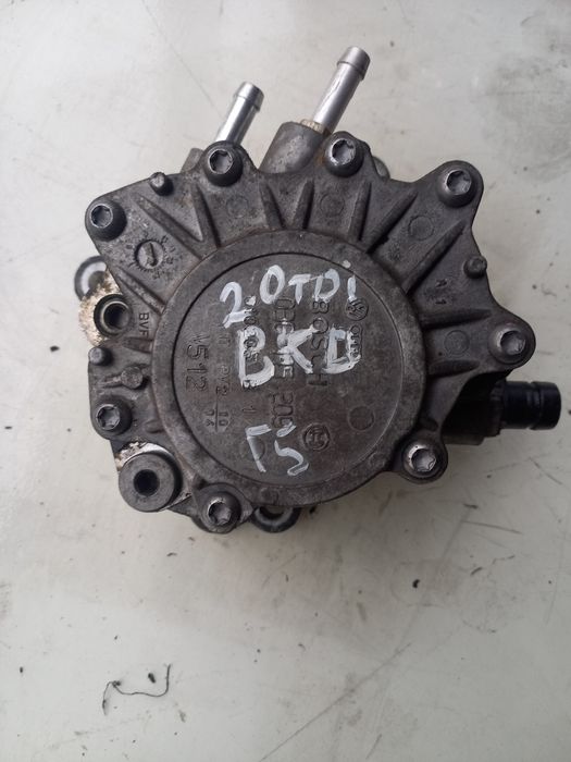 Тандем помпа/помпи 1.9тди/ 2.0тди VW/Audi