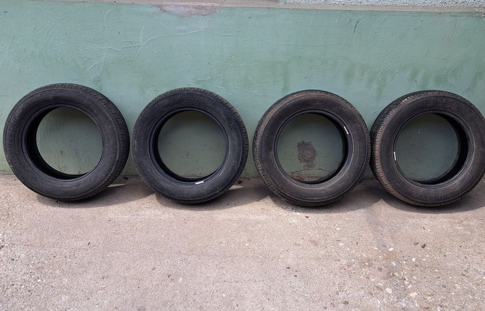 Vand Anvelope Brigestone 185/65 R 15