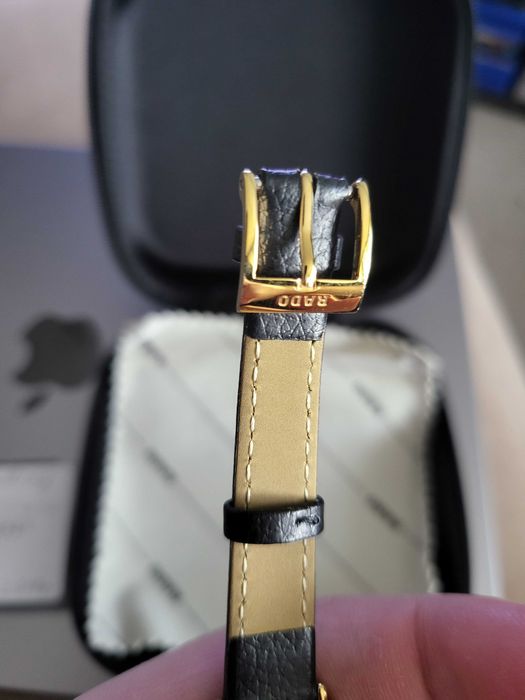 Rado Diastar отличен