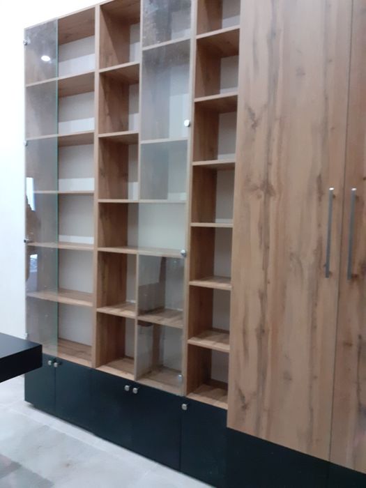 Мебель на Заказ Мебельщик Мастер