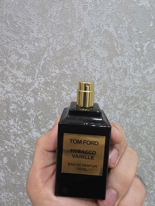 Tom Ford Tabacco Vanile