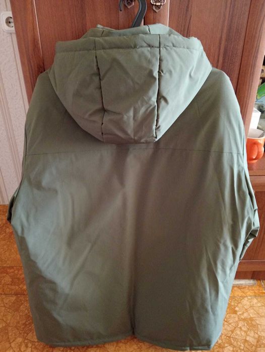 Куртки зимние куртки