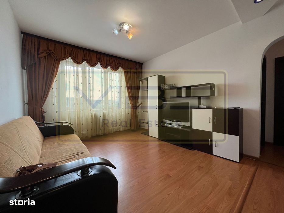 Apartament 3 camere zona Garii - 10 min Copou