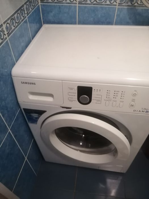 Стиральная машина Samsung