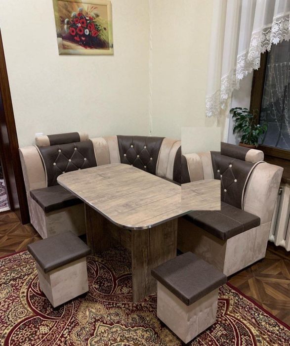 Ugalok devan kamplekt yengi