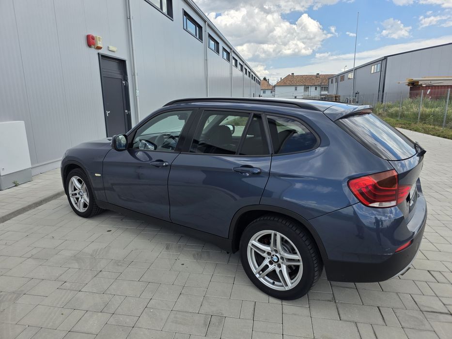 De vânzare BMW X1 E84 2010