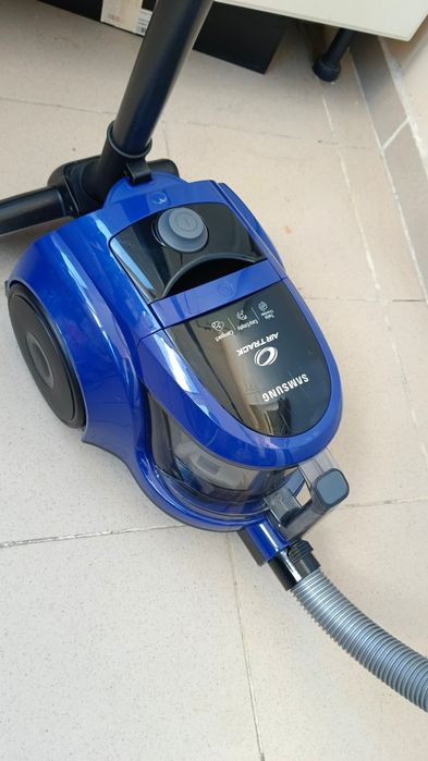 Пылесос Samsung 1600w