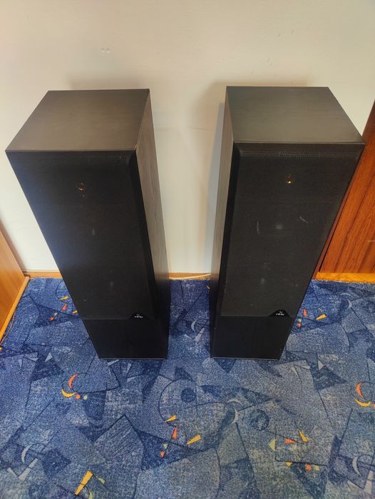 Vand boxe Infinity Reference 51 MKII