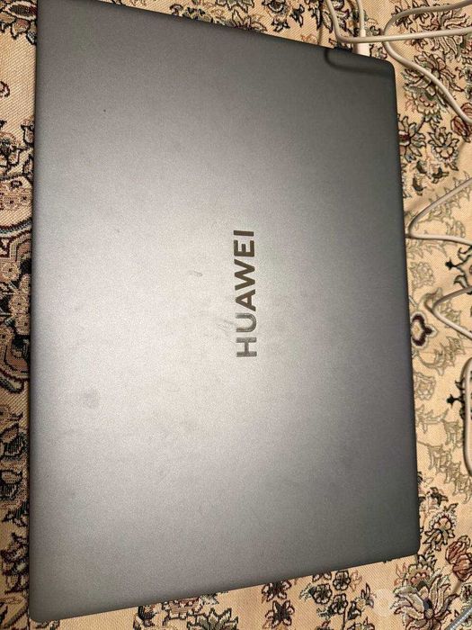 Huawei i5 13-го поколения / 16GB RAM / 512GB SSD / Windows 10