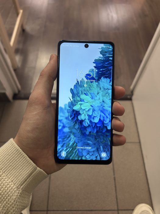 Samsung S20 FE 5G - 128GB