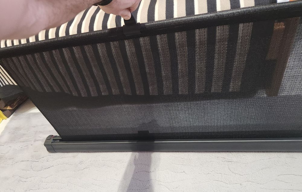 Щора Audi A6 S6 RS6 allroad