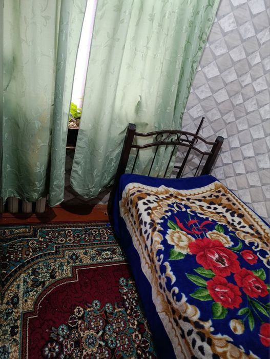 квартира массив Феруза. Сагдиана кафе