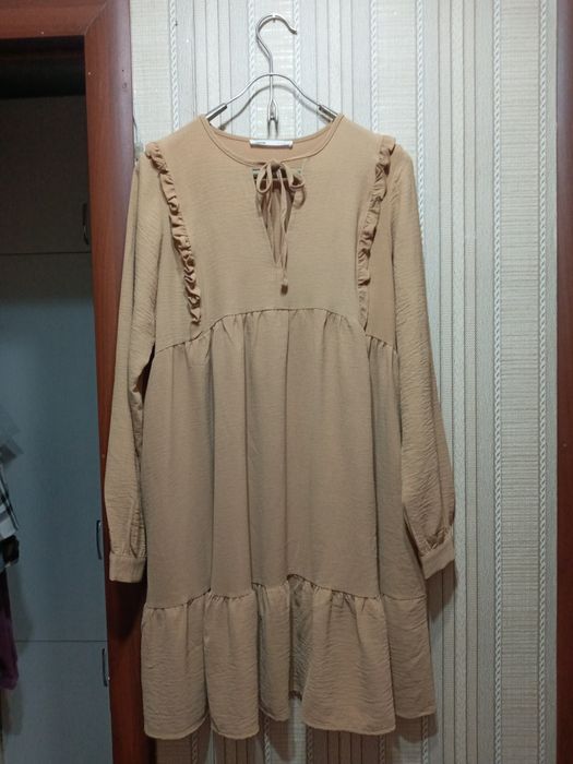 За 2 платья всего 3.000