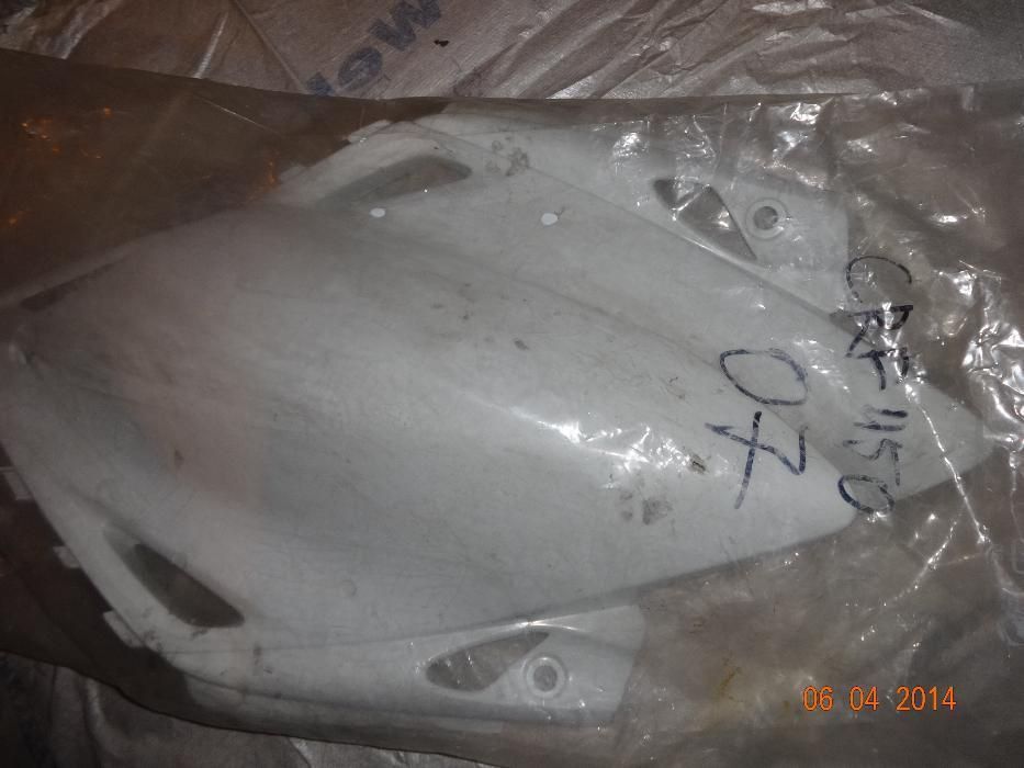 Пласмаси крос всякакви мотокрос ендуро калник страници